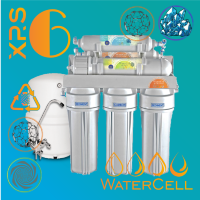 WaterCell-Osmose-Filteranlage-XRS-6